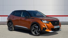 Peugeot 2008 1.2 PureTech 130 GT 5dr Petrol Estate